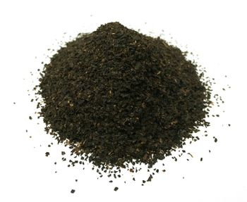 Black Tea F - Nam Long Tea - Vietnam